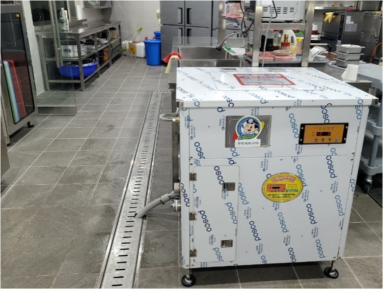 경기 ○○ 요양원